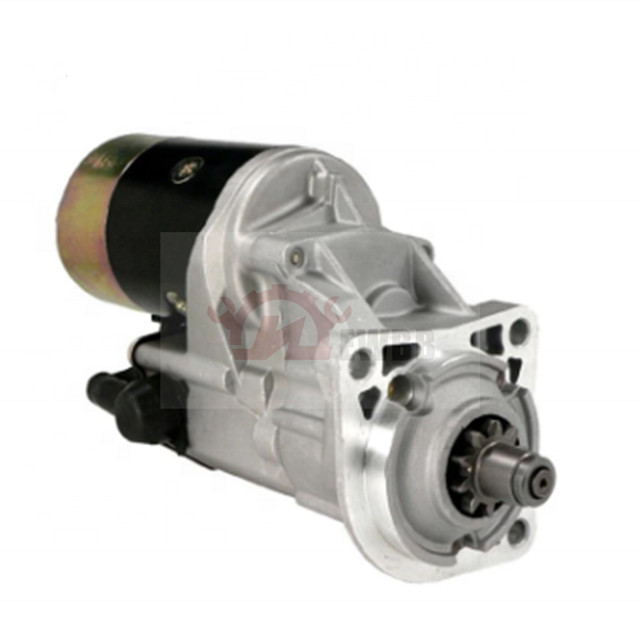 428C 428D 428E CAT Excavator Engine Parts 3054 143-0539 1430539