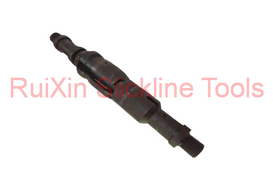  QLS 2.813 Inch B Type Selective Positioning Tool Wireline Running Tool Manufactures