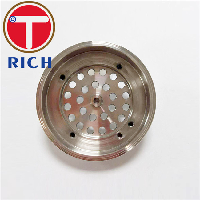 Cnc Machining Mechanical Precision Cnc Machining Stainless Steel Precision Parts