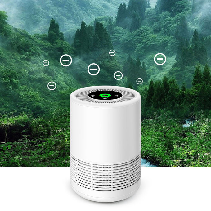 Baby Air Purifier Bedroom Living room Oiifce Small Szie