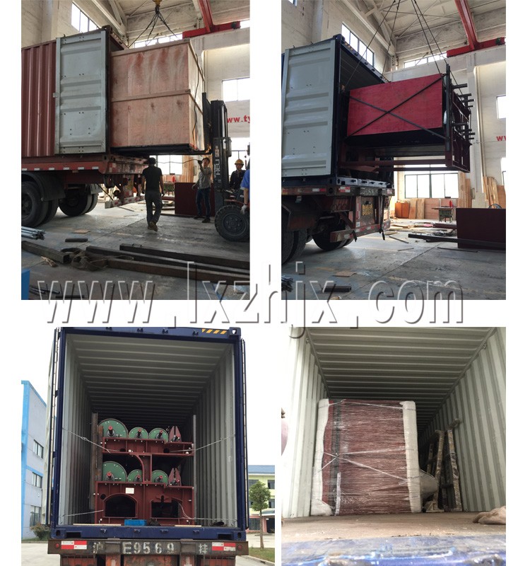 Fabric Bedding Foam Automatic Mattress Production Line Computer Quilting Machine