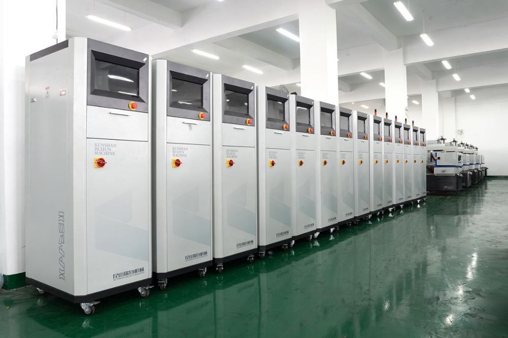 2018 wire edm machine Price Big Size