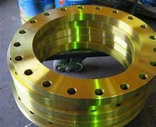 Alloy Steel Flanges Blind Flange C70600 1500# 5" ASME B16.5