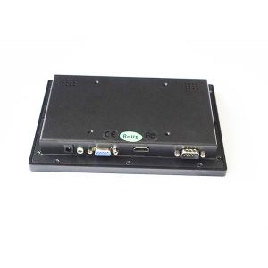 Multi Points 7" PCAP Embedded Capacitive Touch Screen Monitor With VGA HDMI