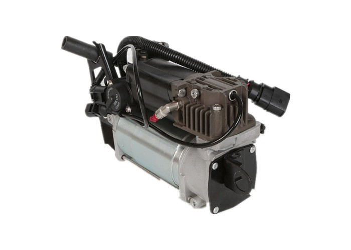 VW Volkswagen Air Suspension Compressor Replacement Touareg Porsche Cayenne 7L0616007A