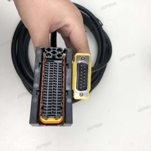 Isuzu IDSS Diagnostic Scanner EURO6/EURO5 with 2025 Software Version All-in-one