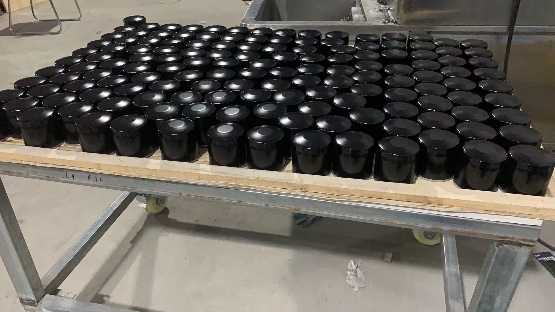 M20*1.5 Thread Auto Oil Filters 66*62 / 54*65
