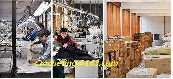 YANTAI BAGEASE GARMENT & ACCESSORIES CO.,LTD.