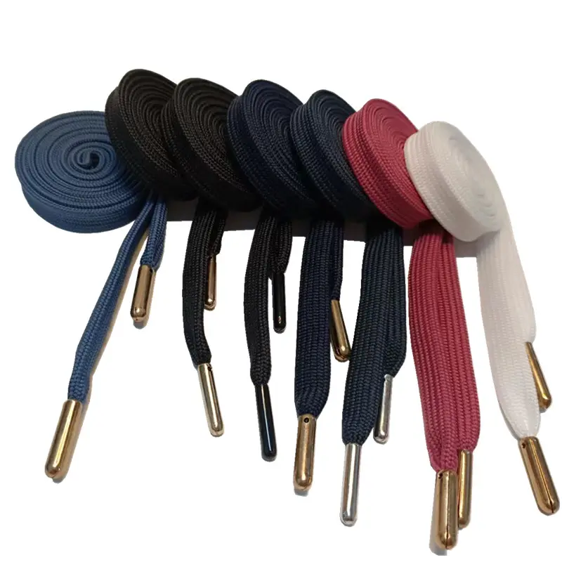 Multicolor Heat Transfer Polyester Webbing 3.2cm Polyester Lashing Webbing