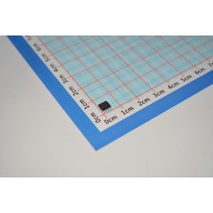 ADR02ARZ Precision 5.0V Voltage Reference Ultra-Low Noise 4μVpp 0.02% Initial