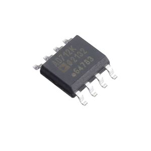 China New Genuine Electronics AD712KRZ-REEL7 Potentiometer Resistor Capacitor Monitor Memory One-Stop IC Accessories on sale