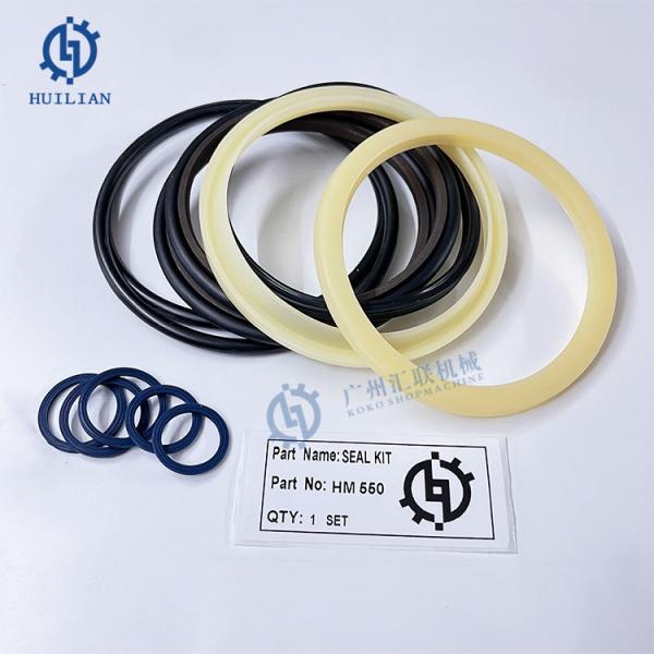 Krupp Breaker Hammer Seal Kit HM550 HM560 HM720 HM960 HM950 HM1000 HM1300 HM1500