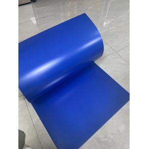 CTCP Printing Plates With UV-Sensitive Coating For Long-Lasting Prints