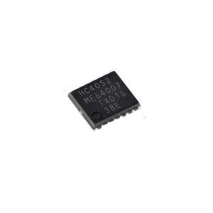 China N-X-P 74HC4052PW-TSSOP-16 semiconductor manufacturing W25q128bvcig on sale