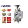 Buy cheap Weighing Snack Filling Food Pouch Packing Machine 330ml 60HZ PLC Control from wholesalers