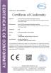 Xi'An LIB Environmental Simulation Industry Certifications