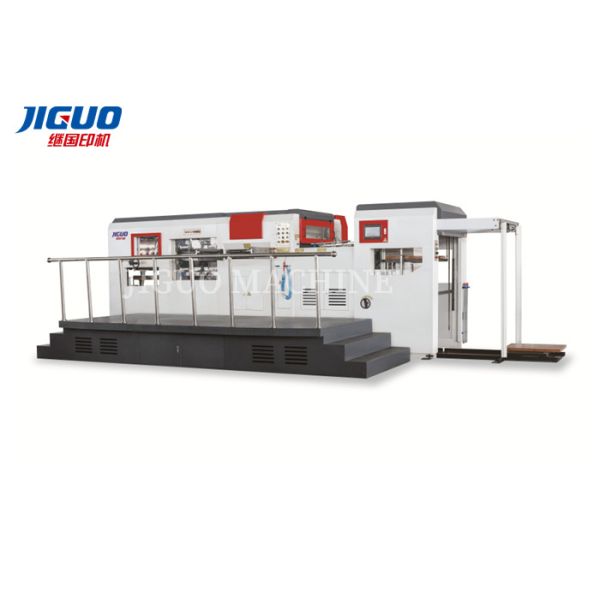 Quality Best Sale MYP-880Fast/MYP-1050Fast Automatic Die-Cutting & Stripping Machine High Speed 10000s/h custom die cut machine for sale