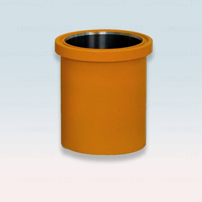 GARDNER DENVER PZ-7 _ PZG Mud Pump Liner PY13970 PY13965 PY13960 200PZG456 300PZG456 201PZG456