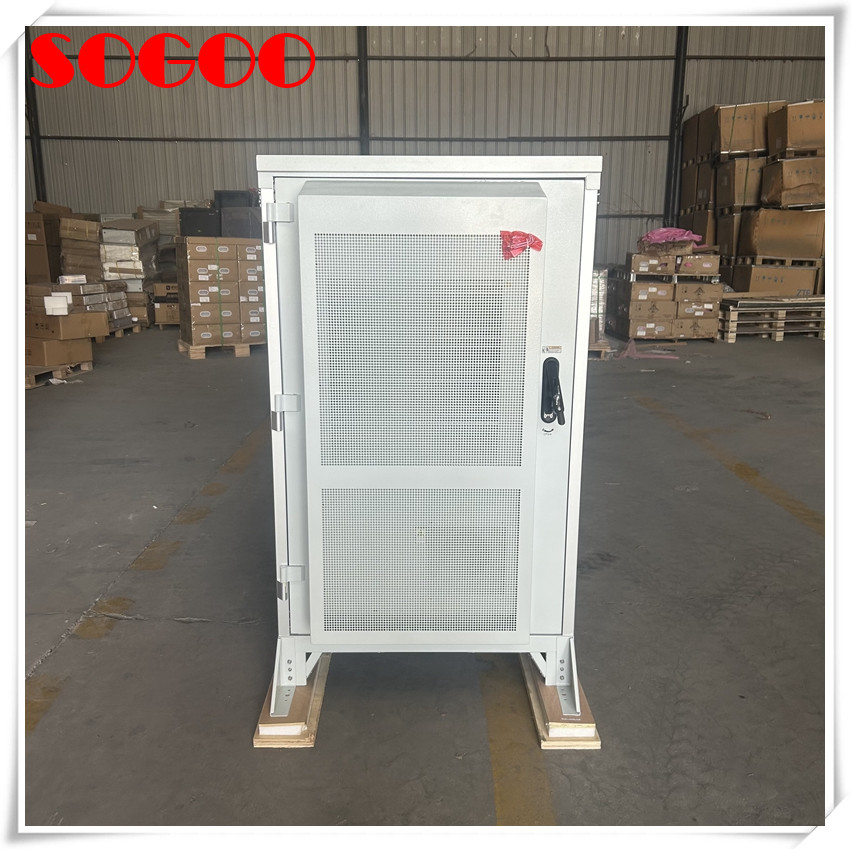 Original HUAWEI MTS9514A-GX1401Outdoor Power Supply Cabinet