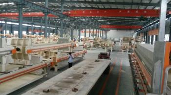 Chengdu Xinming Filter Equipment Co., Ltd.