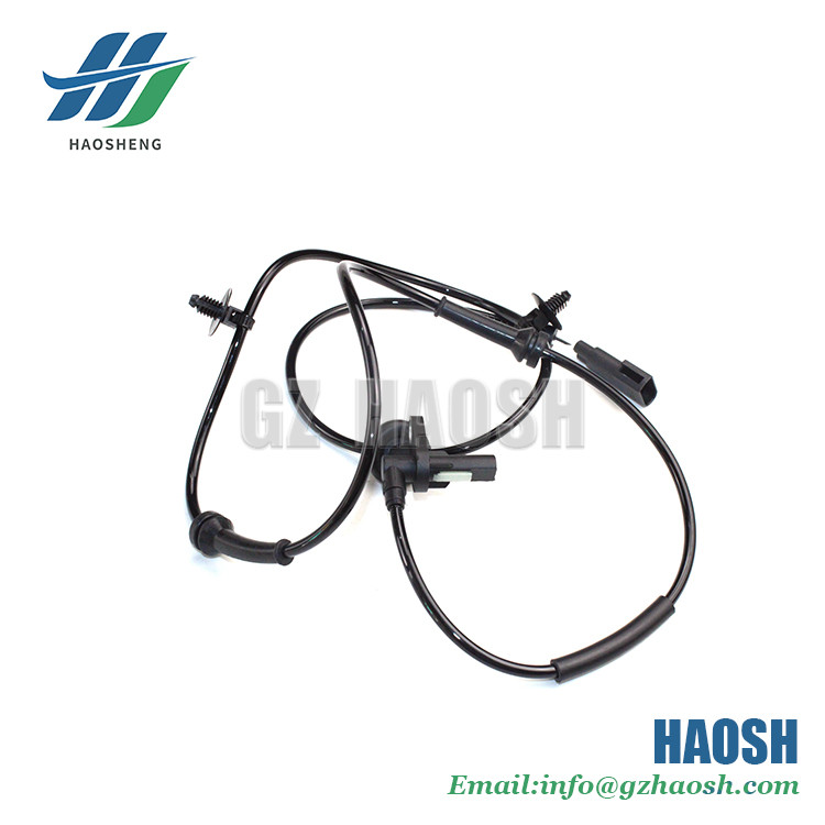 For Ford Transit V348 6C112B372BD-N ABS Sensor Rear Right 6C112B372BD