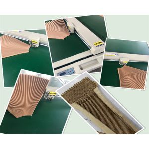 Pen Drawing Blade Cutting Graph Contour Paper Pattern Cutter Plotter Machine