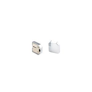  Metal Violin Spare Parts Sliding Block Piano Guitar Metronome Slider Metal Manufactures