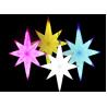 Buy cheap LED North Pole Star Tree Decorative Light Outdoor Waterproof Tree Beautiful from wholesalers