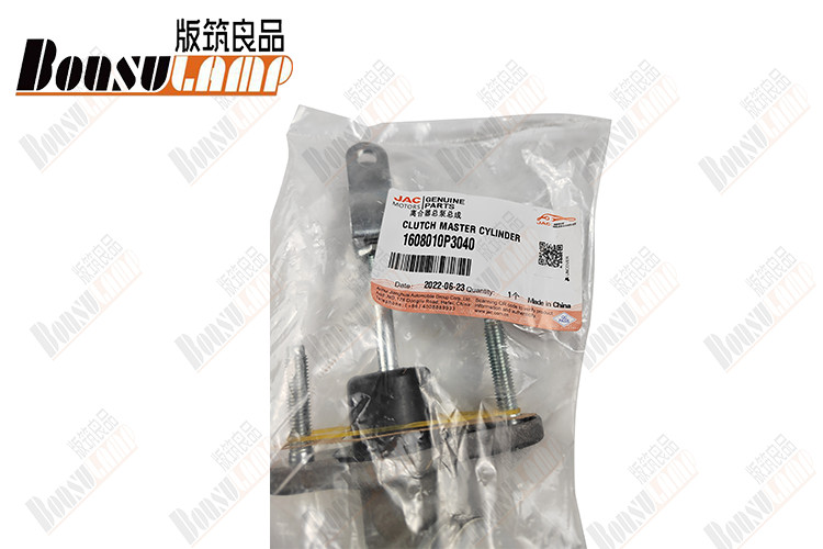 JAC T6 Clutch Master Clyinder 1608010P3040 With OEM 1608010P3040
