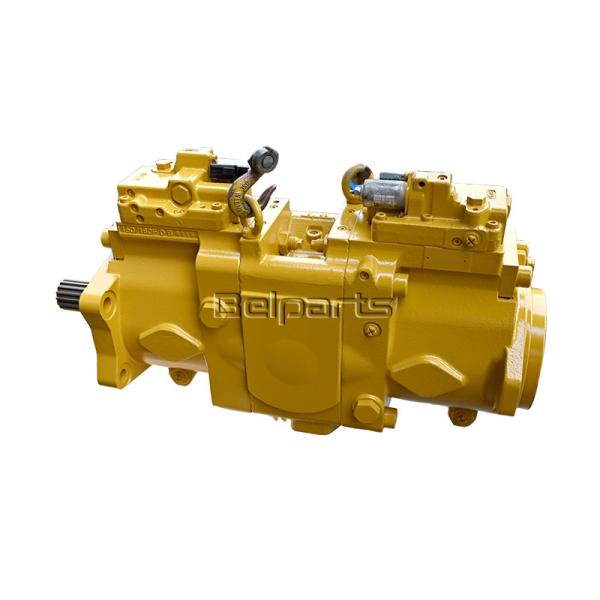 E336 E336GC E380DK Excavator 5504341 5659737 Hydraulic Pump Assembly For
