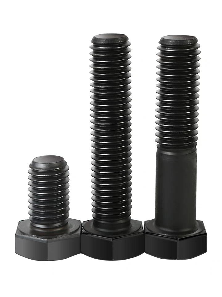 Thread Types DIN6334 ZINC Plated Long Hex Coupling Nut for DIN/GB/ISO