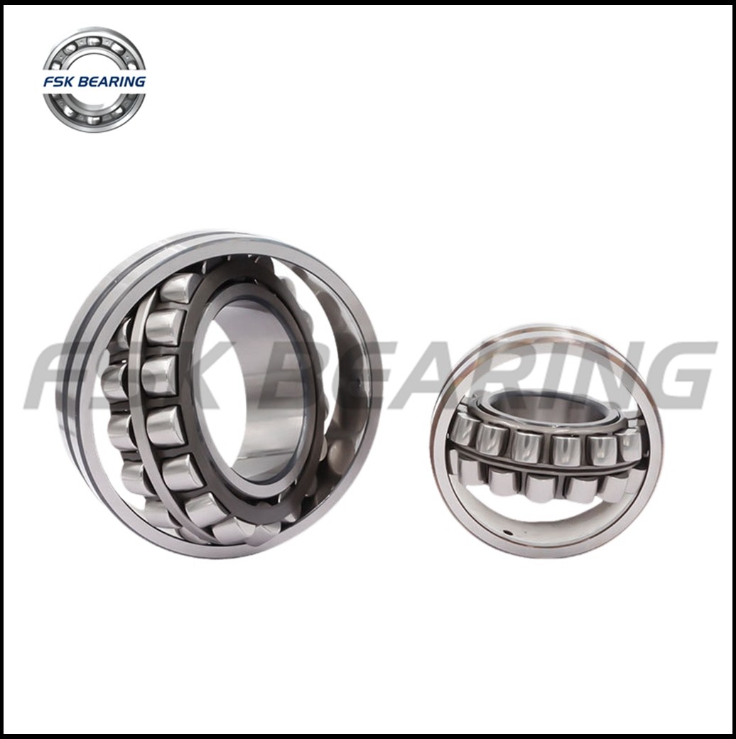 Big Size 452332 M2/W502 Spherical Roller Bearing 160*340*114 mm For Deceleration Device
