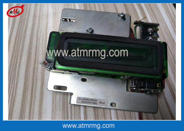 NCR 5887 ATM Machine Card Reader Parts 009-0022325 NCR Card Reader Head 0090022325