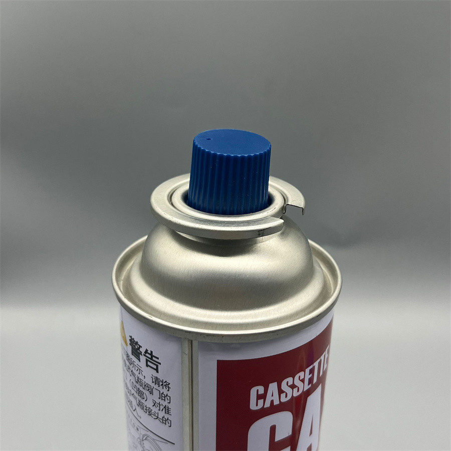 Versatile Propane Gas Valve for Outdoor Grilling - Easy Adjustment, Safe Operation
