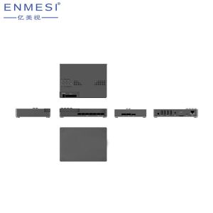 FHD LCOS Screen Augmented Reality Glasses Android 8.1 Type C Interface With