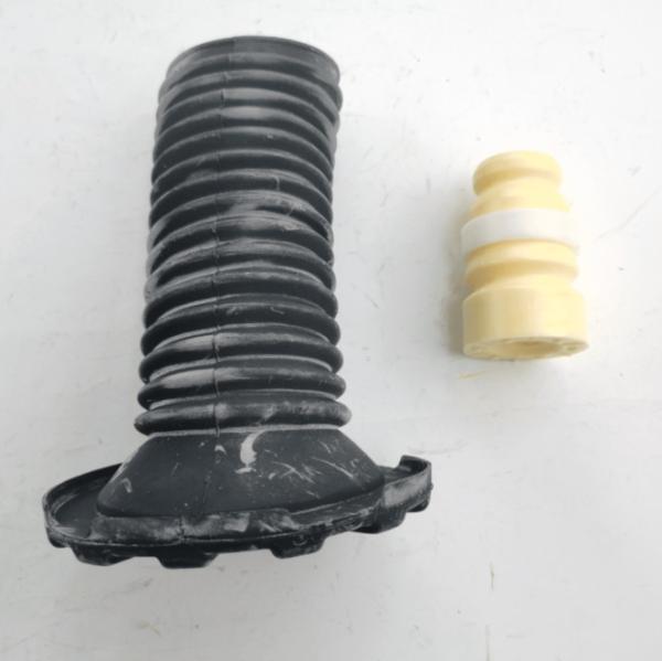 Hybrid Toyota Camry Shock Absorber Dust Cover 48157-06100-M1 48331-33070 48157