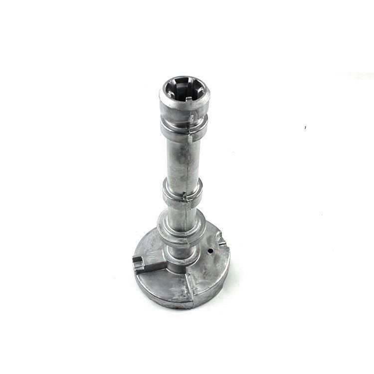 Technical CNC Machining Service Orally Auto Parts Zinc Die Casting