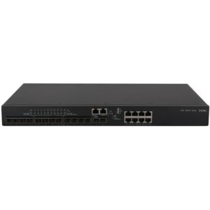 48 Port Gigabit Managed Network Switch S5560X-54C-EI Lightweight and Stack