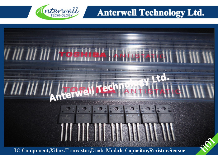  TK10A60D Transistor IC Integrated Circuit Chip Program Memory Manufactures