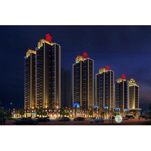 IP67 DMX LED Linear Lighting Strips 100lm Luminous Flux With 120 Degree Beam