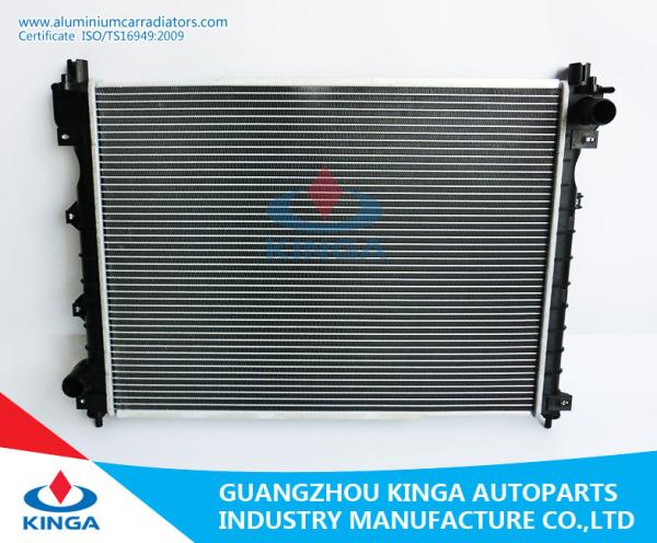 Professional Fantastic Low Price Land Rover L'10-13 MT Auto Radiator Car