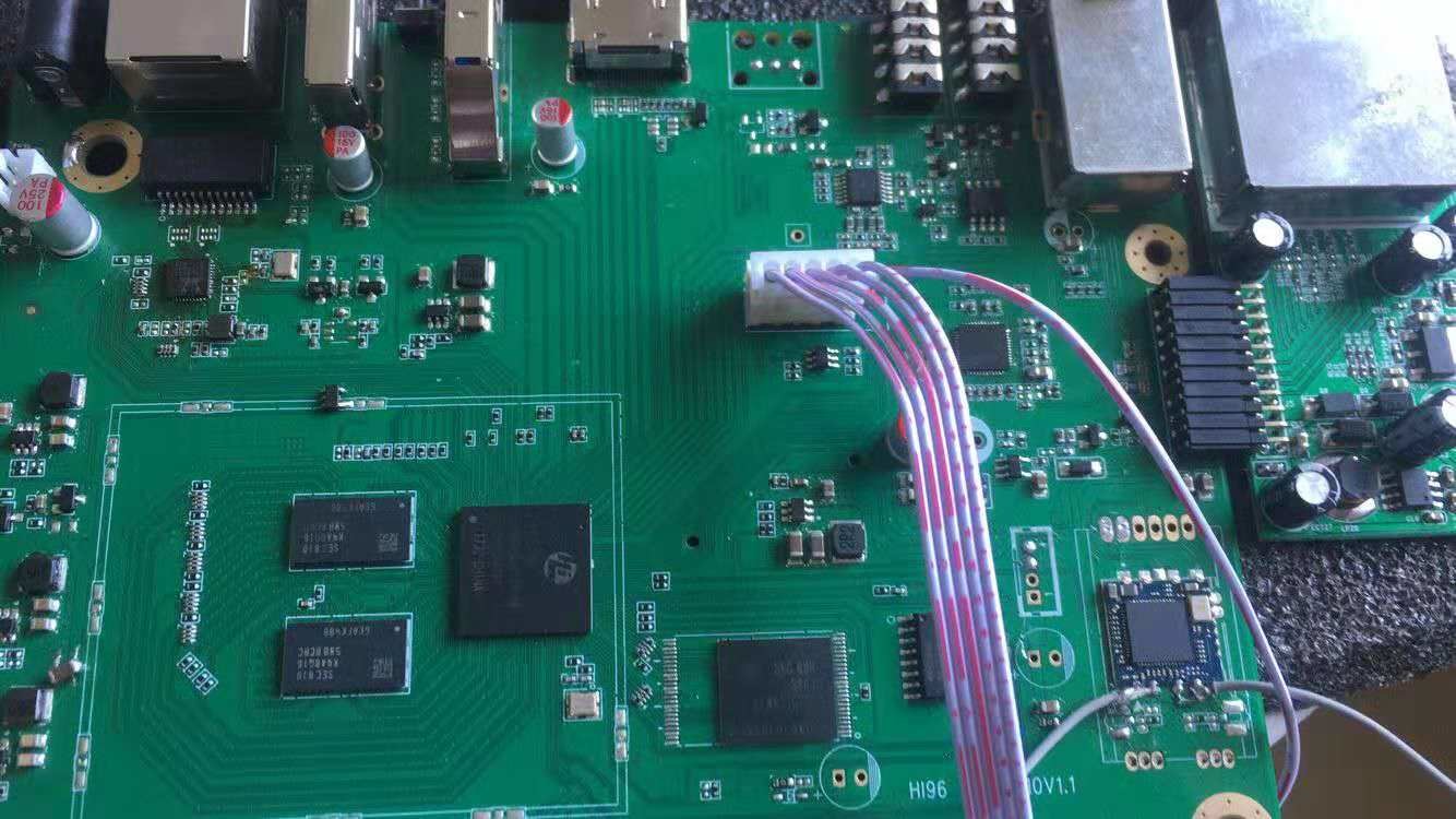 PCB&PCBA production.final pcba testing.pcb assembly for electronics