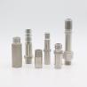 Buy cheap Stainless Steel Screw Customized CNC Lathe Machining Parts Stainless Steel from wholesalers
