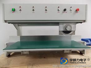 High Speed Pcb Cutting/lead Cutting Machine/pcb Cutting Automatic Machine [YSV-1A]