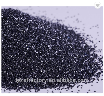 3.0g/cm3 Silicon Nitride Bonded Silicon Carbide SIC Plates for Customer Requirements