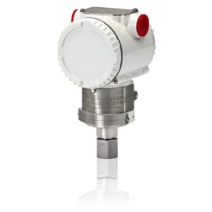 Original ABB 266ASH Series Absolute Pressure Transmitter Absolute Pressure