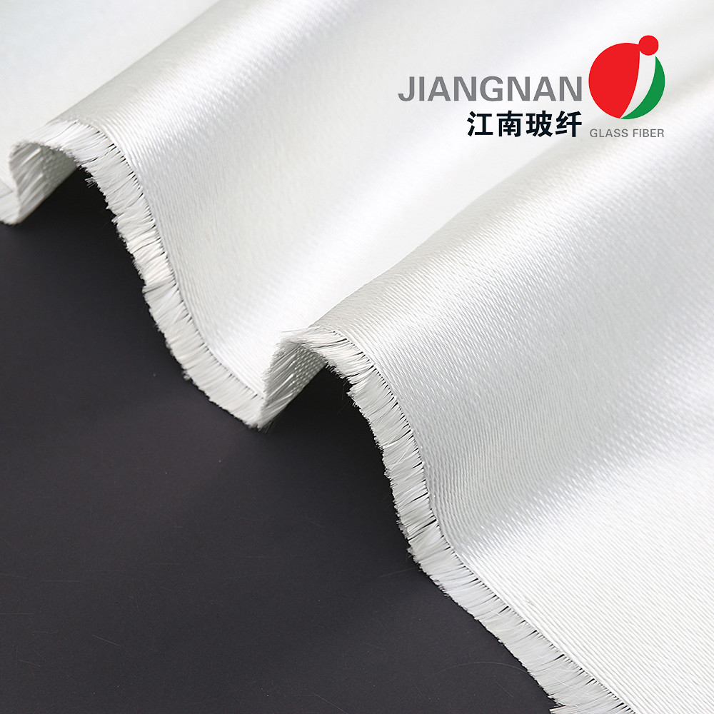High Strength 3786 Fiberglass Fabric Cloth Thickness 1.0mm For Removable Pads