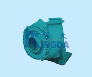 Shijiazhuang Kingda Pump Industry Group Co. Ltd.