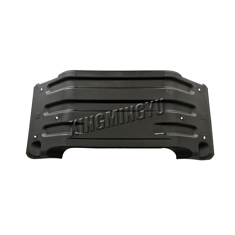 Mudguard For ISUZU Truck Parts Light Truck Body Parts