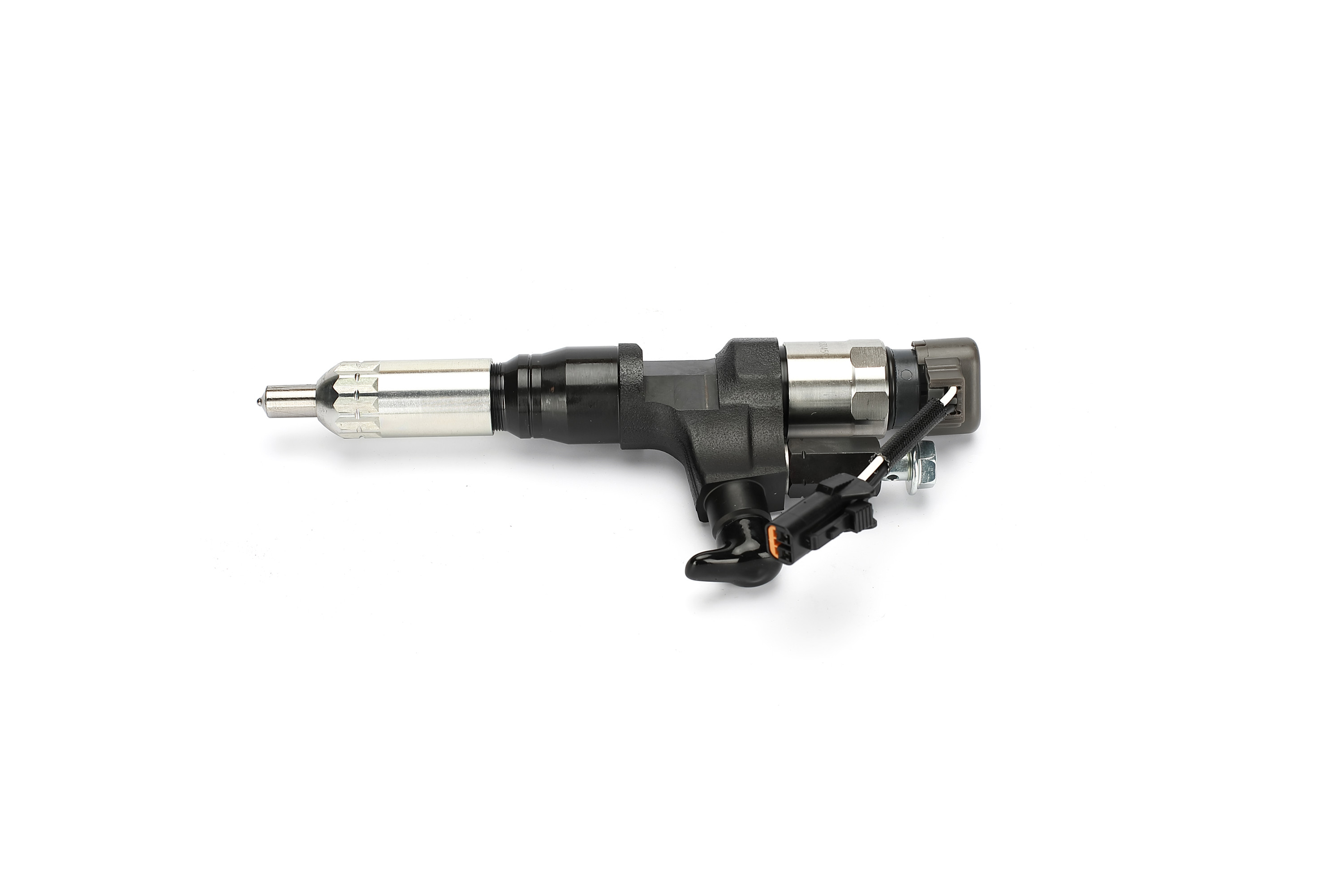 Kobelco Sk350-8 Hydraulic Spare Parts Fuel Injector Assy 095000-6593